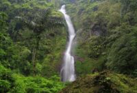 Salah satu Wisata kabupaten Subang di Jawa Barat. (Dok. Subang.go.id) 
