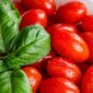 Tomat kaya akan vitamin A dan likopen, yang penting untuk kesehatan mata. (Pexels/Pixabay)