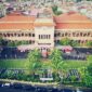 Gedung PT Perkebunan Nusantara XI. (Dok. Ptpn11.co.id) 
