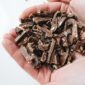 Dark chocolate yang memiliki kandungan kakao tinggi mengandung flavonoid yang memiliki antioksidan yang tinggi. (Pexels/Polina Tankilevitch)