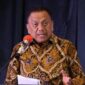 Bendahara Umum PDI Perjuangan, Olly Dondokambey. (Facbook.com/@Olly Dondokambey)

