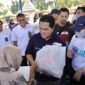 Menteri BUMN Erick Thohir. (Dok. Kementerian BUMN)