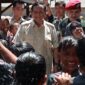 Ketua Umum Partai Gerindra Prabowo Subianto saat bersama Masyarakat. (Facbook.com/@Prabowo Subianto)

