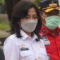 Ditjen Kekayaan Intelektual Kemenkumham Min Usihen. (Dok. Jambi.kemenkumham.go.id) 
