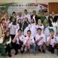 DPC Partai Bulan Bintang Kabupaten Cianjur Mengelar Raker Dan Rakor Pemantapan Pemenangan Pemilu 2024. (Doc. PBB Kab. Cianjur)