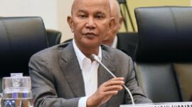 Ketua DPP PDIP Said Abdullah. (Dok. Dpr.go.id) 
