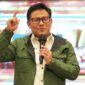 Ketua Umum DPP Partai Kebangkitan Bangsa (PKB) Muhaimin Iskandar. (Facebook.com/@A Muhaimin Iskandar )

