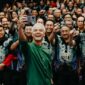 Calon presiden Ganjar Pranowo. (Facbook.com/@Ganjar Pranowo)
