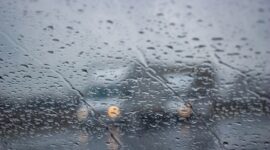 Sebagian besar wilayah Indonesia perkirakan akan memasuki musim penghujan pada November. (Pixabay.com/MolnarSzabolcsErdely)

