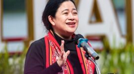 Ketua DPP PDI Perjuangan, Puan Maharani. (Facbook.com/@Puan Maharani)