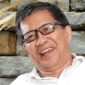 Kasus Pengamat Politik, Rocky Gerung. (Facbook.com/@Rocky Gerung)
