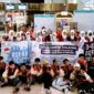 Picture : Program ASEAN Society Trip SD Islam, Alam, dan Sains Al-Jannah (IAS Al-Jannah) Kuala Lumpur, Malaysia tanggal 3 s.d. 6 Oktober 2023. (Doc.Ist)