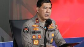 Karo Penmas Divisi Humas Polri, Brigjen Pol Ahmad Ramadhan. (Dok. Humas.polri.go.id)