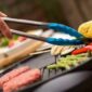 Cooking Tongs. (Blibli.com/@Sinar Puncak Makassar)