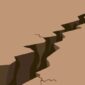 Ilustrasi Gempa. PIXABAY
