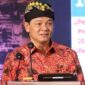 Ketua Dewan Kehormatan Penyelenggara Pemilu (DKPP), Heddy Lugito. (Dok. Dkpp.go.id)