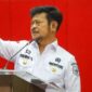 Menteri Pertanian Syahrul Yasin Limpo. (Facbook.com/@Syahrul Yasin Limpo)
