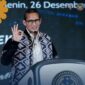 Ketua Badan Pemenangan Pemilu (Bappilu), Sandiaga Uno.