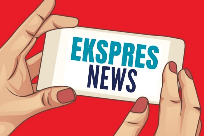 Ekspres Media Network buka peluang bagi tim wartawan lokal untuk kelola portal berita Pers Daerah di seluruh nusantara. (Dok. Ekspres.News.com/Rifai Azhari).
