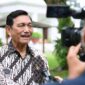 Menteri Koordinator Bidang Kemaritiman dan Investasi, Luhut Binsar Pandjaitan. (Facbook.com/@Luhut Binsar Pandjaitan)
