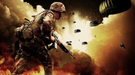 Ilustrasi Konflik Perang Hamas - Israel. (Pixabay.com/ThePixelman)
