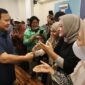 Ketua Umum Partai Gerindra Prabowo Subianto saat bersama Masyarakat. (Facbook.com/@Prabowo Subianto)
