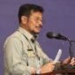 Menteri Pertanian Syahrul Yasin Limpo. (Facbook.com/@Syahrul Yasin Limpo)

