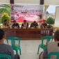 Panwascam Campaka melaksanakan Publikasi dan Dokumentasi Bimbingan Teknis Pengawasan Logistik Pemilu tahun 2024, bagi PKD dan PPS,Minggu 03/12/2023 (foto : Herman/Jabarraya)