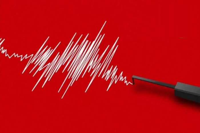Gempa magnitudo 4,6 terjadi di Sukabumi. (Dok. JabaRraya.com/M Rifai Azhari)