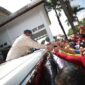 Capres nomor urut 2, Prabowo Subianto bertemu masyarakat Medan, Sumatera Utara. (Dok. TKN Prabowo - Gibran)
