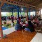 Dua orang warga meninggal dunia dalam peristiwa tanah longsor di Kabupaten Subang. (Facebook.com/@Badan Nasional Penanggulangan Bencana)