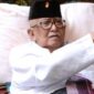 Mantan Gubernur Jawa Barat yang juga perwira Kodam III Siliwangi Letjen TNI (Purn) Solihin GP. (Dok. Setkab.go.id)