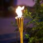 Tradisi Damar Sewu Menyambut Malam Lailatul Qodar. (Pixabay.com/Filmbetrachter)