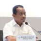 Menteri Investasi/Kepala Badan Koordinasi Penanaman Modal (BKPM) Bahlil Lahadalia. (Facbook.com/@Bahlil Lahadalia)

