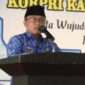 Sekda Kabupaten Kuningan Dr. Dian Rachmat Yanuar. (Dok. kuningankab.go.id)