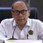 Direktur Jenderal Minyak dan Gas Bumi Kementerian Energi dan Sumber Daya Mineral (ESDM) Tutuka Ariadji. (Dok. Esdm.go.id)
