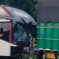 Kecelakaan Lalu Lintas yang Tewaskan 12 Orang Penumpang Grand Max di Jakarta - Cikampek. (Tiktok.com/@dayurosi90)


