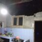 Sejumlah bangunan  tampak rusak akibat gempa berkekuatan M6,2 di Kabupaten Garut, pada Sabtu (27/4) malam. Dok. BPBD Kota Tasikmalaya)
