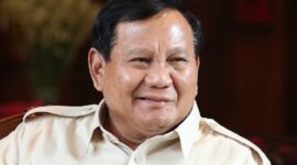 Presiden terpilih periode 2024-2029, Prabowo Subianto. (Instagram.com/@Prabowo)

