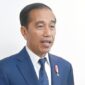 Presiden Joko Widodo. (Facebook.com/@Presiden Joko Widodo)