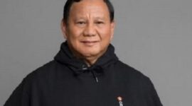 Presiden terpilih 2024-2029 Prabowo Subianto. (Facebook.com/@Prabowo Subianto)
