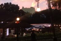 Acara Gala Dinner Asia Africa City Network (AACN) menyisakan kekecewaan mendalam dari para pewarta lokal yang dihalangi meliput.