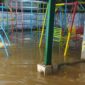 Tim BPBD bersama tim gabungan melakukan upaya penanganan darurat usai banjir melanda Kabupaten Majalengka, Provinsi Jawa Barat. (Dok. BPBD Kabupaten Majalengka)