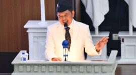 Gubernur Jawa Barat, Dedi Mulyadi. (Dok. jabarprov.go.id)

