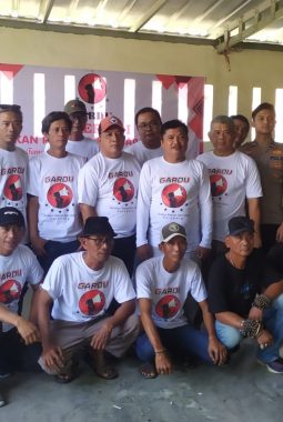 Dari Ngeliwet Jadi Gerakan: GARDU Dorong Pemerataan Infrastruktur dan Pendidikan Karawang Utara