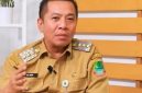 Bupati Karawang H. Aep Syaepuloh SE