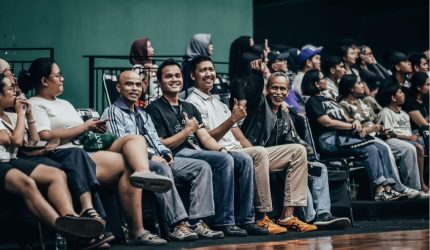 IBL All Indonesian 2026