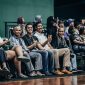 Foto : Legenda basket nasional hadiri pembukaan IBL All Indonesian 2026 di Bogor. (Doc.Ist)